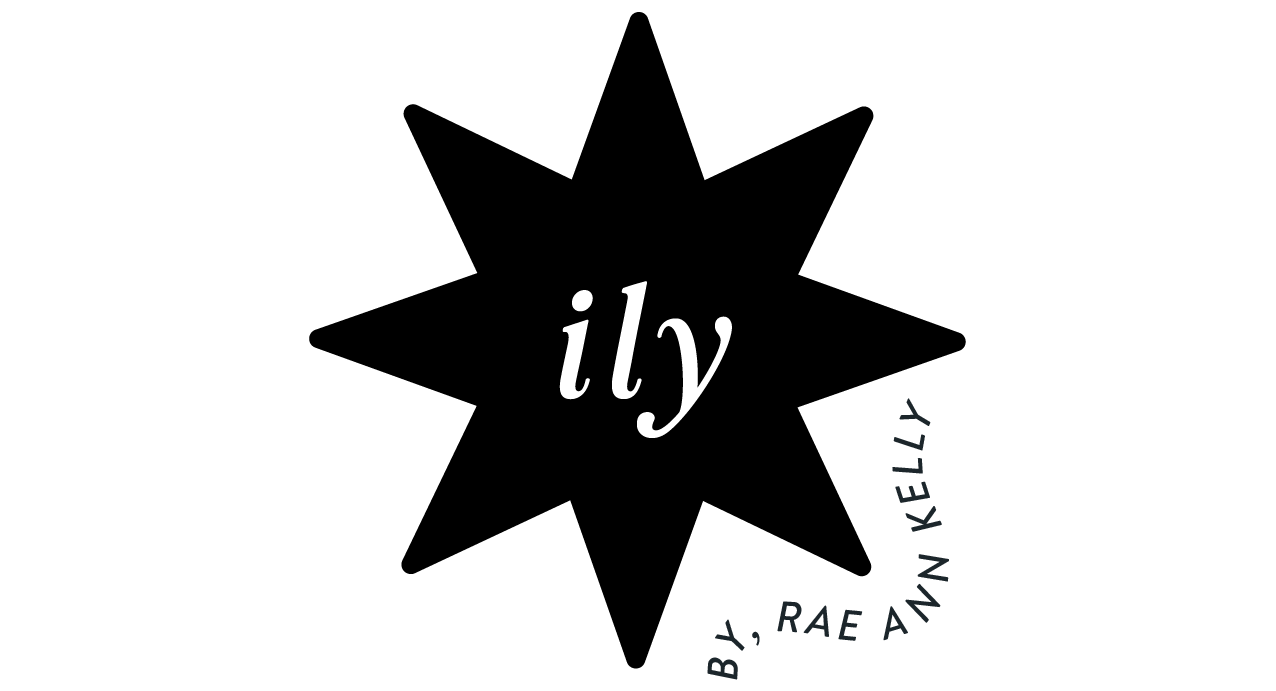 ily logo