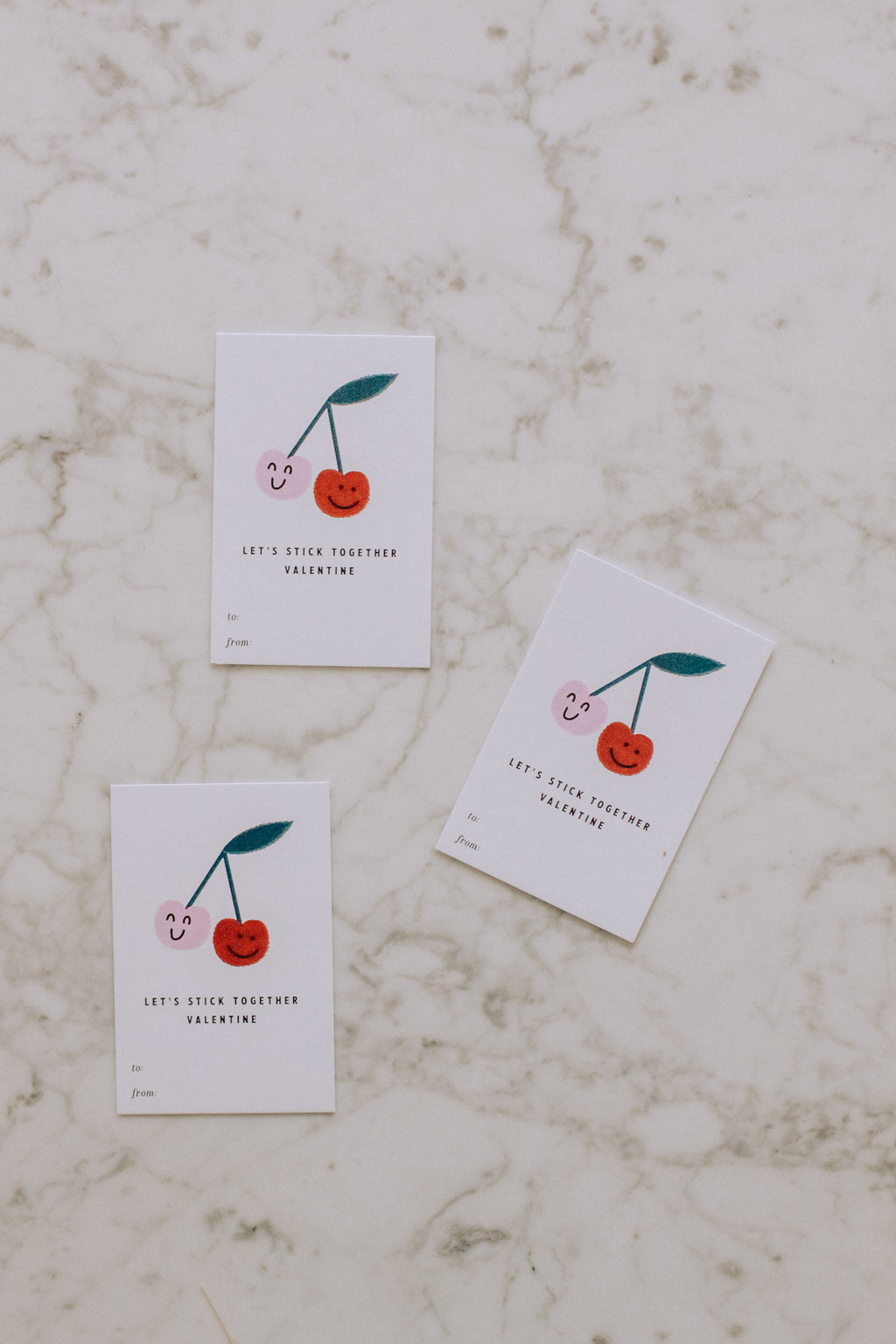 CHERRY VALENTINE