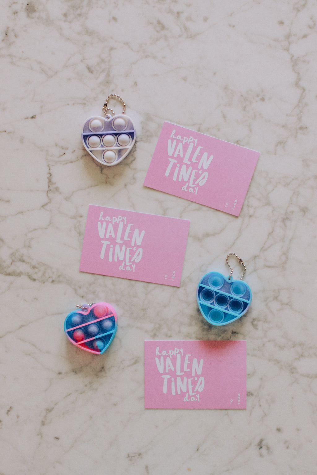 HAPPY VALENTINE'S DAY (by Jessica Garvin)