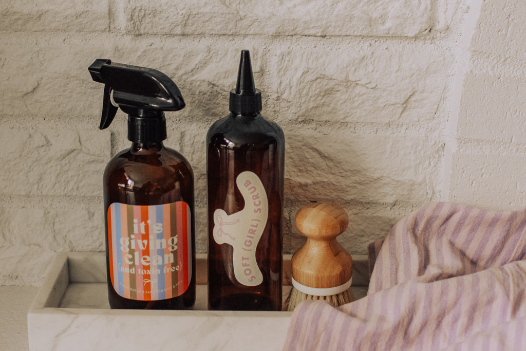 COZY & CLEAN BUNDLE
