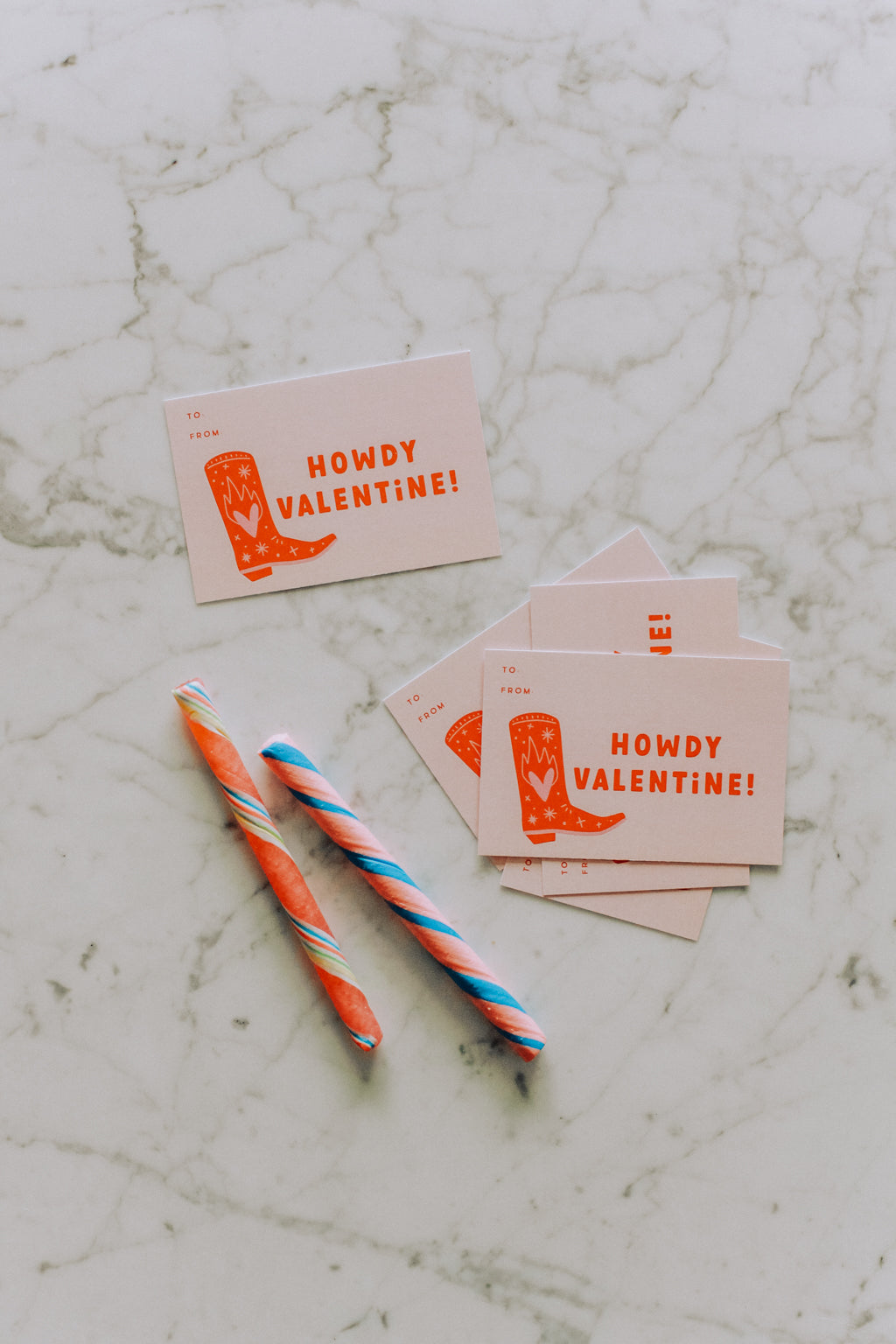 HOWDY VALENTINE 2 (by Jessica Garvin)