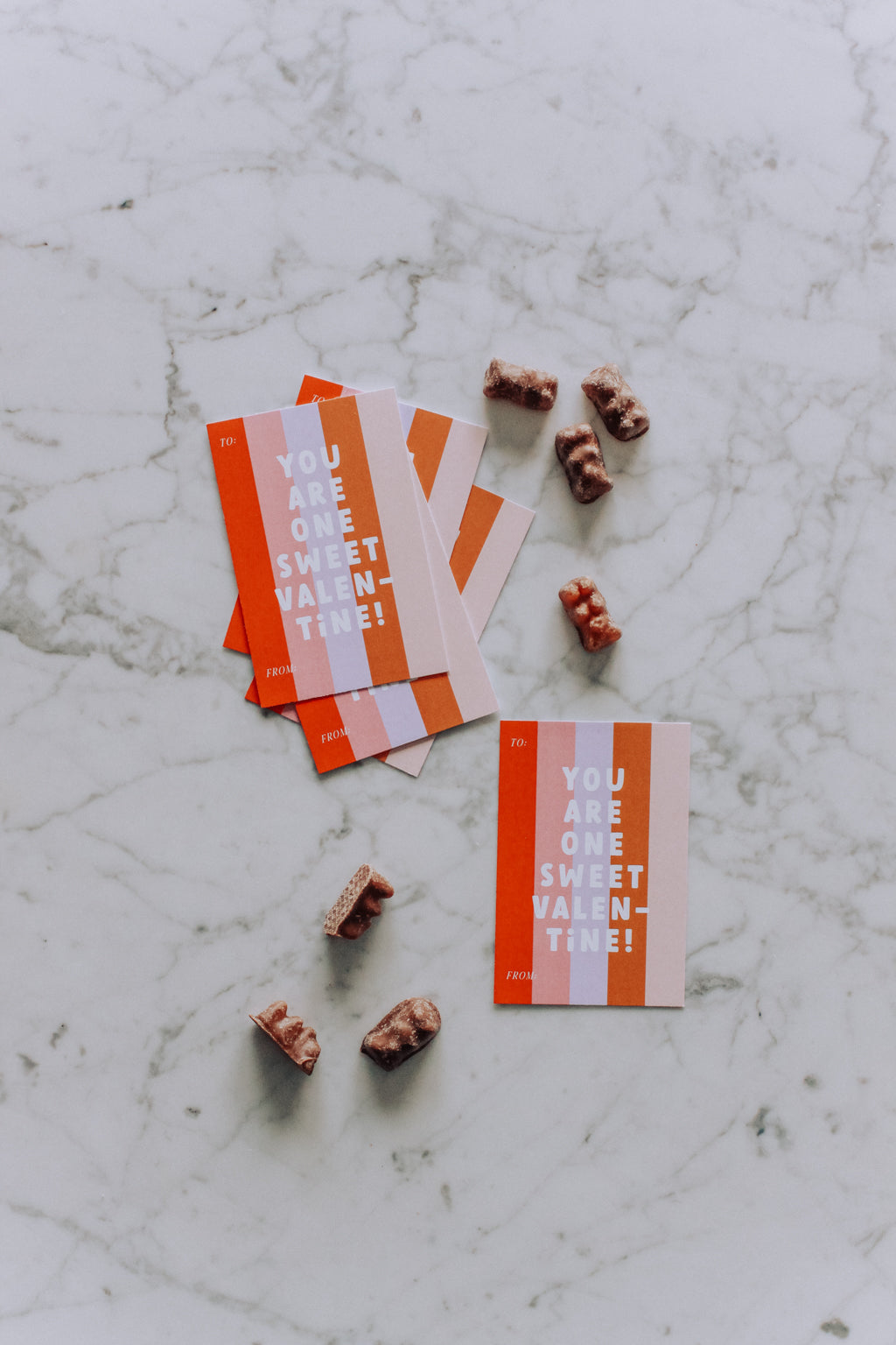 SWEET VALENTINE (by Jessica Garvin)
