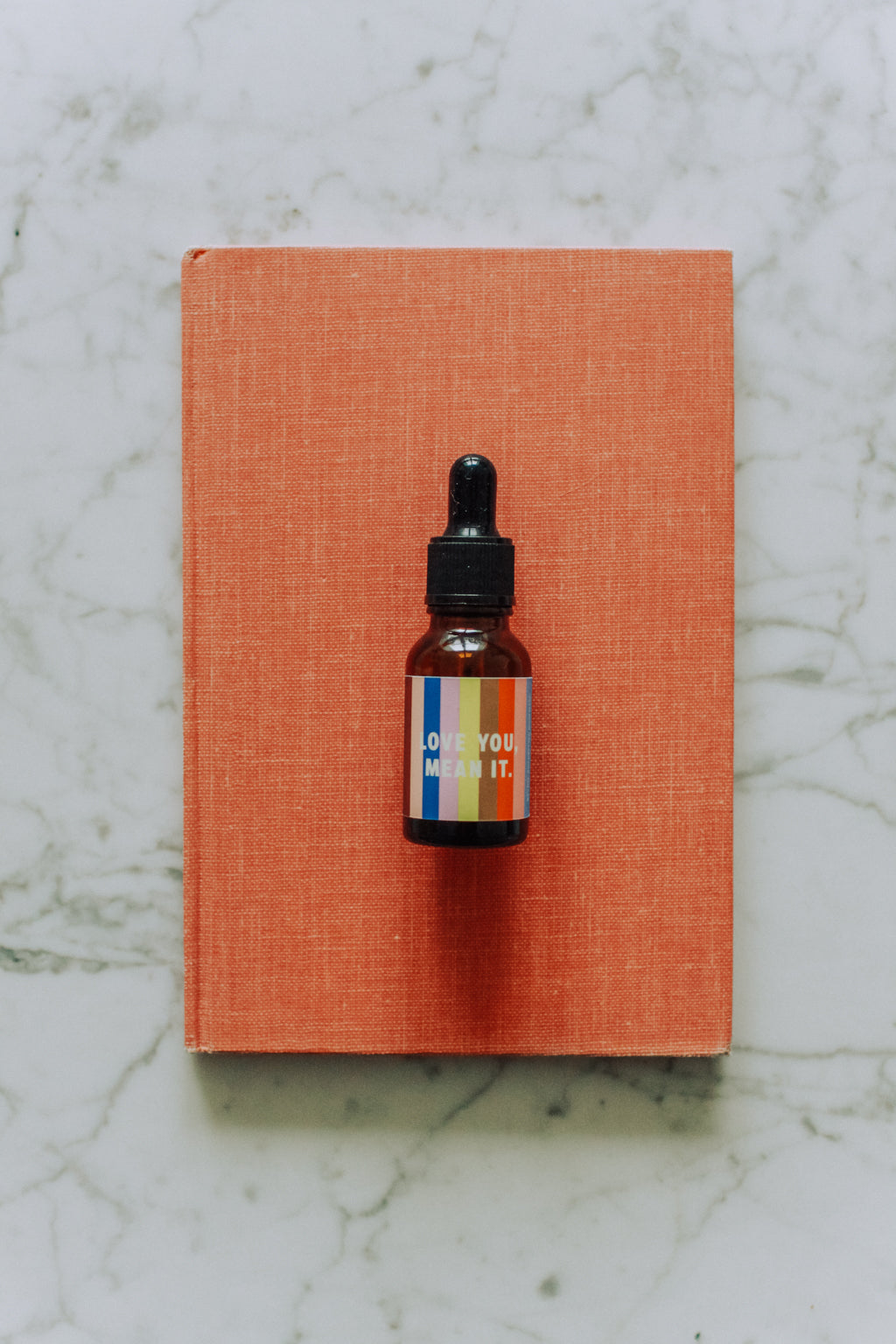 LOVER GIRL DIFFUSER BOMB BLENDS