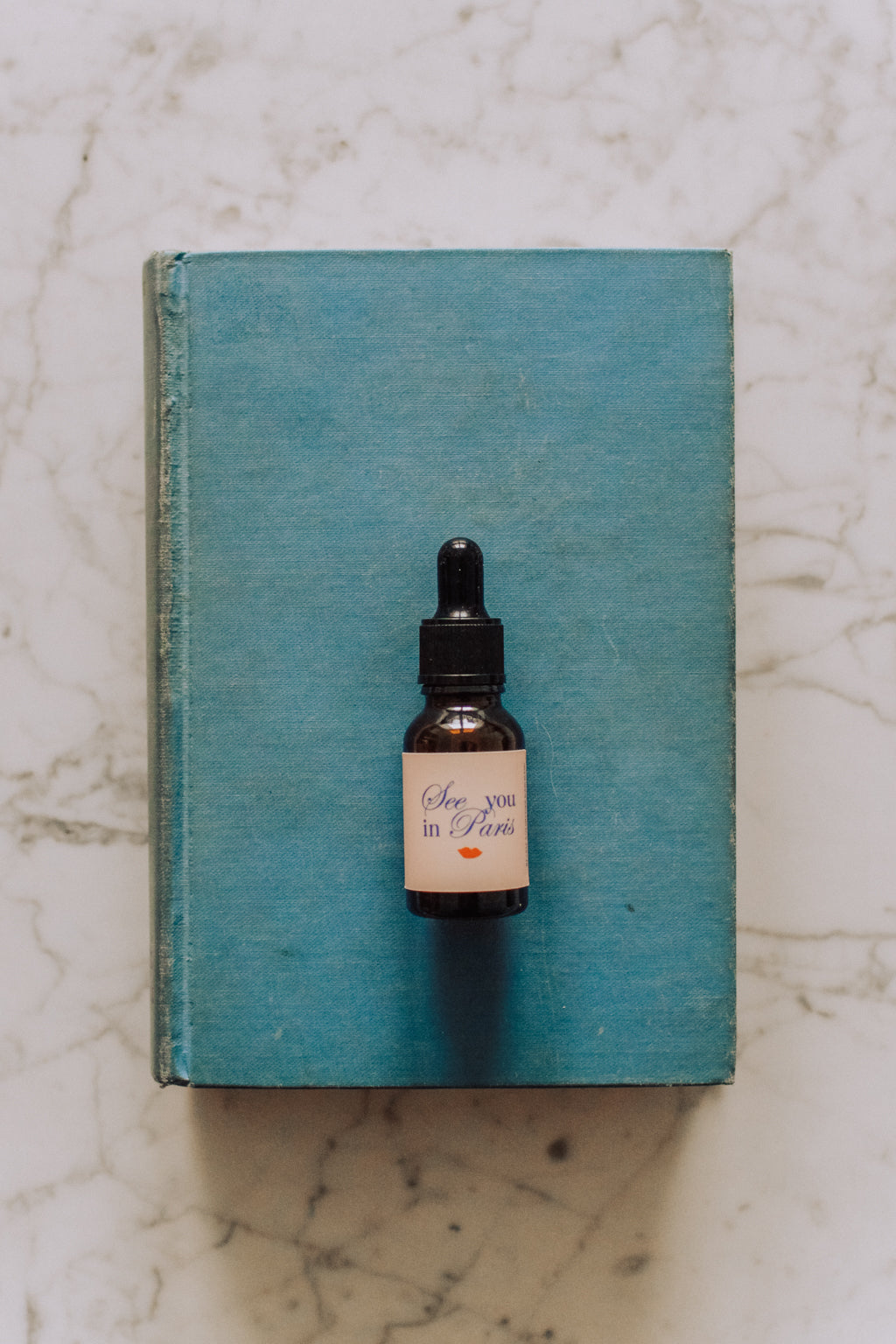 LOVER GIRL DIFFUSER BOMB BLENDS