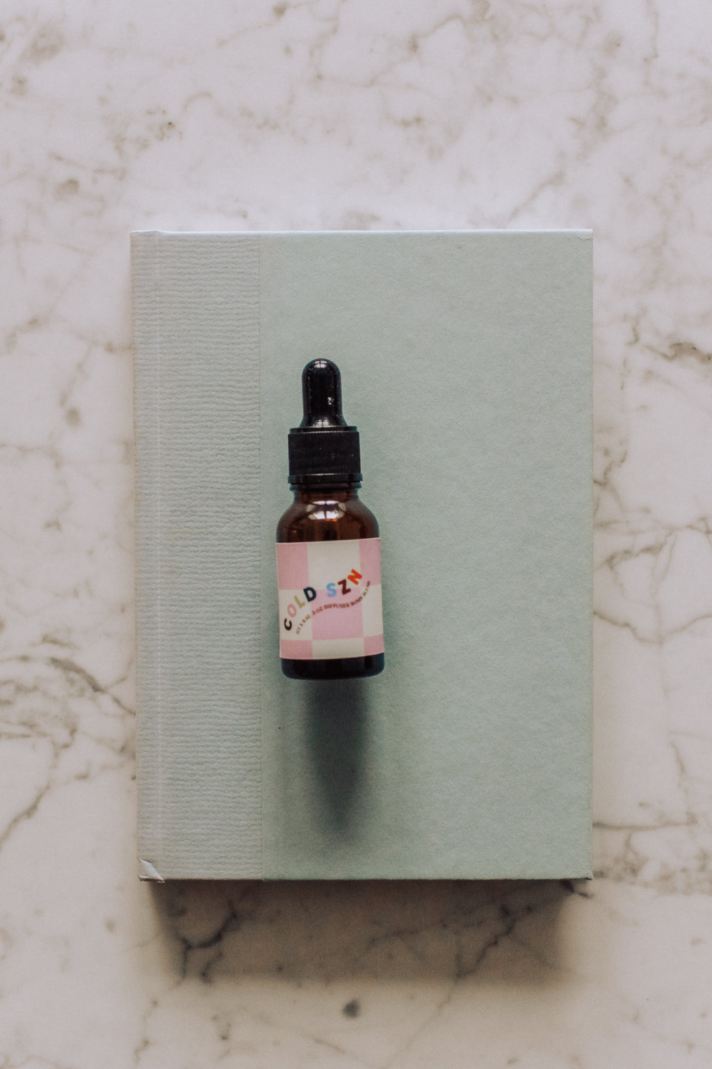 WINTER WELLNESS DIFFUSER BOMB BLENDS