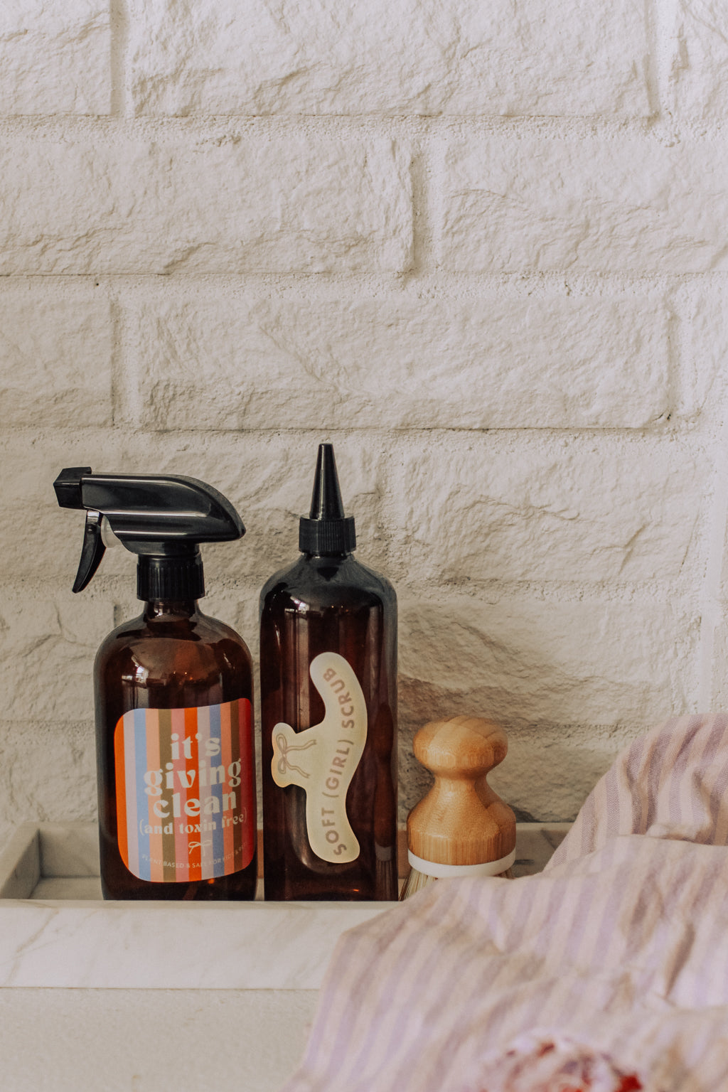 COZY & CLEAN BUNDLE