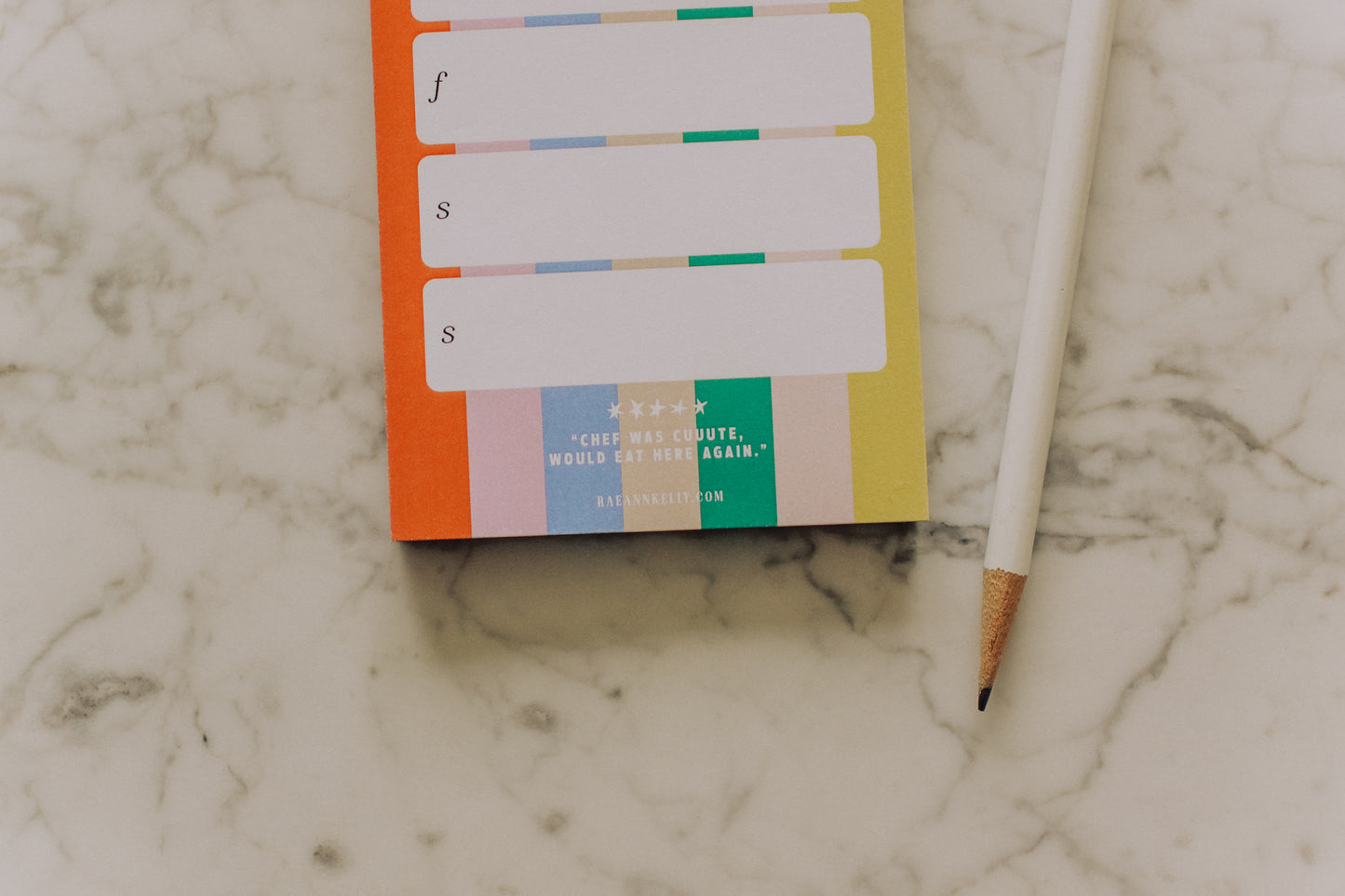 MAKE IT HAPPEN TRIO (DAILY PLANNER, MEAL PLANNER, & HABIT TRACKER PAGES)